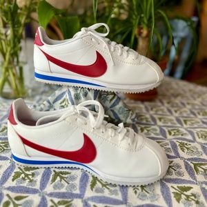 Classic Nike Cortez